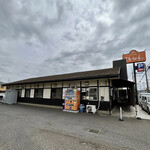 寿製麺 よしかわ - 