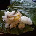 草喰 なかひがし - 