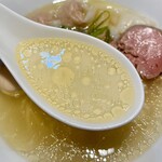 寿製麺 よしかわ - 