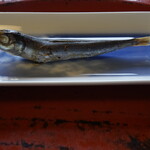 草喰 なかひがし - 