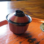 草喰 なかひがし - 