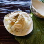 草喰 なかひがし - 