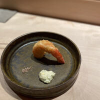 鮨 若尊 - 