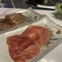 焼肉 拍手喝采 - 