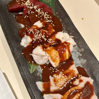 厳選和牛焼肉松剛 - 