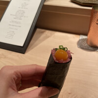 鮨 若尊 - 