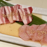 厳選和牛焼肉松剛 - 
