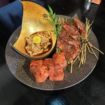 焼肉きた松 別邸 - 