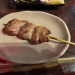 道しるべ - おび