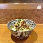 寿製麺 よしかわ - 