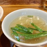 寿製麺 よしかわ - 