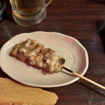 道しるべ - せせり