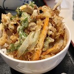 手打うどん 長谷沼 - 