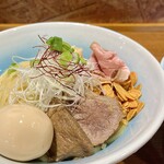寿製麺 よしかわ - 