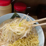 ラーメン専門店 和 - 