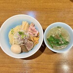 寿製麺 よしかわ - 
