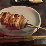 道しるべ - かしわミルフィーユ