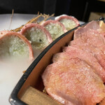 焼肉きた松 別邸 - 