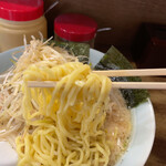 Ramen Semmon Tenkazu - 