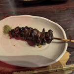 道しるべ - ハツ紐