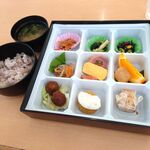 レストラン healthy - 弁当 2023年6月