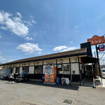 寿製麺 よしかわ - 