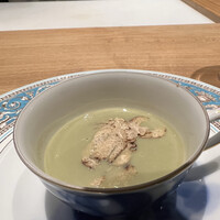 肉割烹 岡田前 - 