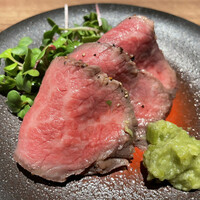 芦屋焼肉 結 - 
