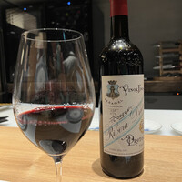 肉割烹 岡田前 - 