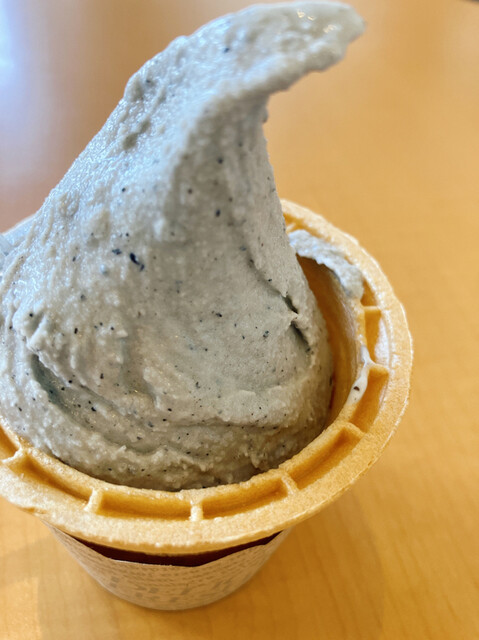 モンジュー セントヒルズ店 - 福島市その他（ジェラート・アイスクリーム）の写真