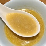 寿製麺 よしかわ - 