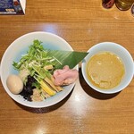 寿製麺 よしかわ - 