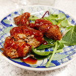 立ち呑み処　おかもと - 