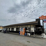 寿製麺 よしかわ - 