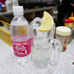 立ち呑み処　おかもと - 