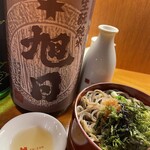そば 遊山 - 