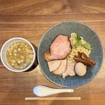 自家製手もみ麺 鈴ノ木 - 