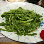 立ち呑み処　おかもと - 