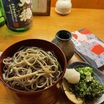 そば 遊山 - 