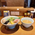 寿製麺 よしかわ - 