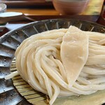 手打ちうどん さかもと - 