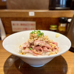 寿製麺 よしかわ - 