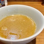 寿製麺 よしかわ - 