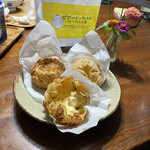 ビアードパパ - 