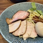 自家製手もみ麺 鈴ノ木 - 