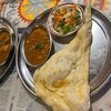 インド料理スラージ - 