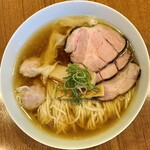 寿製麺 よしかわ - 