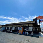 寿製麺 よしかわ - 