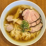 寿製麺 よしかわ - 