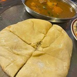 インド料理スラージ - 